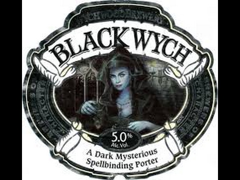 Black Witch Beer